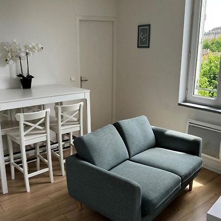 Gramat Appartement Centre Ville Exterior foto